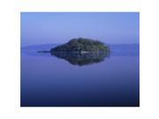 Posterazzi Dpi1797954 Isle Of Innisfree Lough Gill Co Sligo Ireland Poem Written By William Butler Poster Print By The Irish Image Collection, 16 X 12
