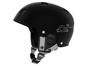 Poc 2016/17 Receptor Bug Multi-sport Winter Snow Helmet - 10240 (uranium Black - M)