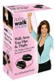 Leslie Sansone: Walk Away Your Hips & Thighs Kit w/ Fit Cuff