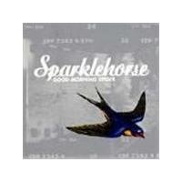 Sparklehorse - Good Morning Spider