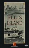 Ellis Island (dvd)