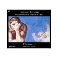 Cavalieri: (The) Representation of the Body and the Soul