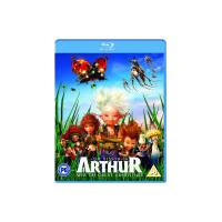 Arthur And The Great Adventure