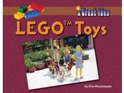 Lego Toys Great Idea