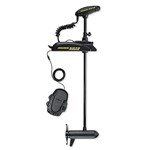 Minn Kota Terrova80-fc 60in Terrova 80 - Foot Control