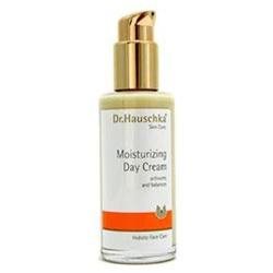 Dr. Hauschka Moisturizing Day Cream For Normal, Dry Skin - 100ml-3.4oz