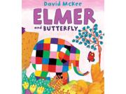 Elmer And Butterfly Elmer Books