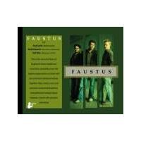 Faustus - Faustus (Music CD)
