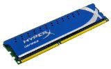 Kingston HyperX 2 GB 800MHz DDR2 Desktop Memory (KHX6400D2LL/2G)