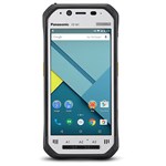 Panasonic Fz-n1abcazzm 4.7-inch Fully Rugged Android Handheld Tabl