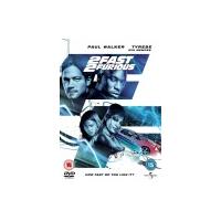 2 Fast 2 Furious
