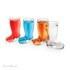 Das Boot Shot Glasses
