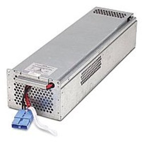 Apc Rbc27 Replacement Battery Cartridge #27 For Ups - Lead Acid - 12v Dc