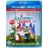 Gnomeo and Juliet 3D (Includes 3D and 2D Copy)