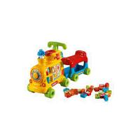 Vtech Ride on Alphabet Train