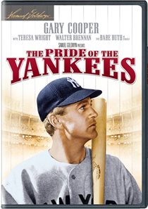 The Pride Of The Yankees