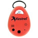 Kestrel 0730red Environmental Data Logger