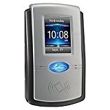 Lathem PC600 Touch Screen Time Clock System