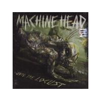 Machine Head - Unto the Locust (Music CD)