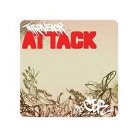 Various Artists - Throwback Attack [PA]