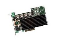 Lsi Megaraid Lsi00208 9260-16i Sas Storage Controller - 16-ports - 512 Mb - 6 Gbps