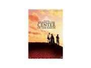 Journey To The Center Of The Earth