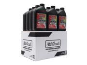 Edelbrock High Performance Synthetic Engine Oil