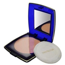 Max Factor Creme Puff Pressed Powder Makeup Tempting Touch (Cool Medium)