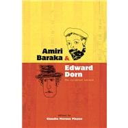 Amiri Baraka and Edward Dorn: The Collected Letters