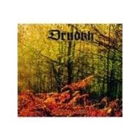 Drudkh - Autumn Aurora (Music CD)