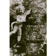 Auguries of Innocence : Poems