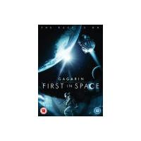 Gagarin: First in Space