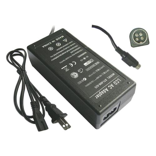 New AC Power Supply For Viewsonic VG900b VG900 LSE9901B1260 LCD Monitor