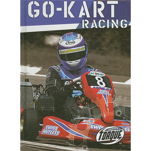 Go-Kart Racing