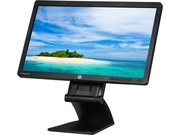 HP Promo EliteDisplay E201 Black 20