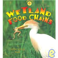 Wetland Food Chains
