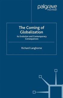 The Coming Of Globalization