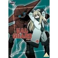 Gad Guard - Vol. 4 (Animated)
