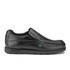 Kickers Men's Fragma Slip Shoes - Black - UK 7