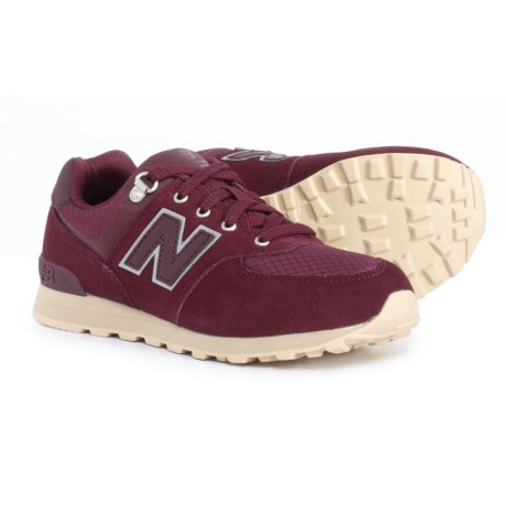 574 Outdoor Sneakers (for Boys)