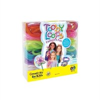 Tooby Loops Jewelry By Creativity For Kids