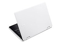 Acer Nx.g0zaa.002 Aspire R3-131t-p3bm 11.6" Touchscreen Led Notebook - Intel Pentium N3700 Quad-core (4 Core) 1.60 Ghz - 4 Gb Ddr3l Sdram Ram - 500 Gb Hdd - Intel Hd Graphics Ddr3l Sdram - Windows 10 Home 64-bit - 1366 X 768 16:9 Display - Ieee 802.11a/b/