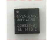 1pc/lot Mpu6050 Six-axis Sensor (three Axis Gyro Three Axis Accelerometer) (mpu-6050) Replace Mpu-6000 Mpu6000 30509