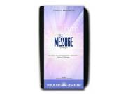 The Message Bible: Complete Bible