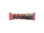 Kind 17250 Plus Nutrition Boost Bar, Dark Chocolate/cherry/cashew, 1.4 Oz, 12/box, 1 Box