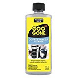 Goo Gone Coffee Maker Cleaner, 8 Fluid Ounce