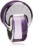 Bvlgari Omnia Amethyste for Women | Eau de Toilette | Created in 2006 by Alberto Morillas | Floral and Woody Scent | 65 mL / 2.2 fl oz