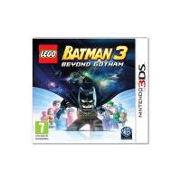 LEGO Batman 3: Beyond Gotham