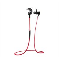 Outdoor Tech Orcas Active Wireless Earbuds - Red By Outdoor Tech