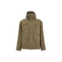 Regatta Men's Legacy Waterproof ISOTEX 5000 Coolweave Jacket - Camel Tan